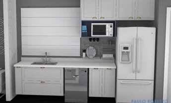 Imagem 4: APARTAMENTO - VILA EUTHALIA - SP