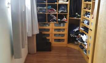 Imagem 7: Amplo sobrado para venda no Tatuapé, com 219m² muito bem localizado