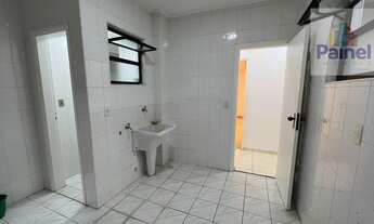 Imagem 7: São Vicente - Apartamento Padrão - Itararé