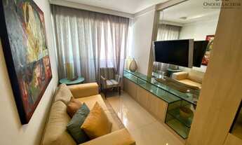 Imagem 3: Apartamento para venda com 45 metros quadrados com 2 quartos em Torre - Recife - PE