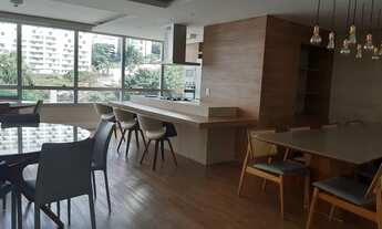 Imagem 7: Apartamento de 89,23 m? no bairro Luxemburgo