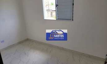 Imagem 2: Casa com 2 dormitórios à venda, 58 m² por R$ 215.000,00 - Jardim Santa Terezinha - Itanhaé