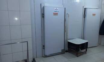 Imagem 6: Fabrica de Pães de Queijo e Salgados Congelados