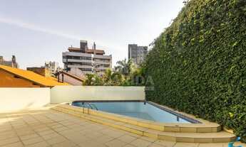 Imagem 4: Cobertura para comprar no bairro Petrópolis - Porto Alegre com 3 quartos