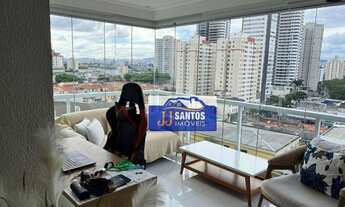 Imagem 4: Lindo apartamento para venda no Tatuapé