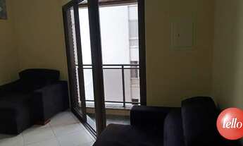 Imagem 2: São Paulo - Apartamento Padrão - Moema