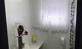 Imagem 4: Sobrado para venda com 190 metros quadrados com 3 quartos em Jardim Sônia Maria - Mauá - S