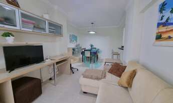 Imagem 5: Apartamento com 2 dormitórios à venda, 98 m² por R$ 1.100.000,00 - 1 Quadra do Mar - Balne