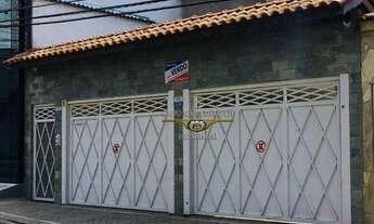 Imagem 5: MARAVILHOSO SOBRADO DE ALTO PADRÃO À VENDA, NA VILA CARRÃO