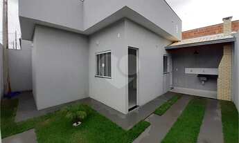 Imagem 2: Araçatuba - Casa Padrão - São Rafael