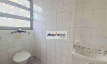 Imagem 4: Sala para alugar, 39 m² por R$ 1.000/mês - Centro - Florianópolis/SC