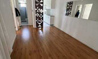 Imagem 2: Lindo Apartamento No Campo De Santana