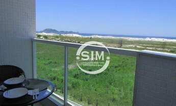 Imagem 3: Apartamento com 3 dormitórios à venda, 180 m² no Braga - Cabo Frio/RJ