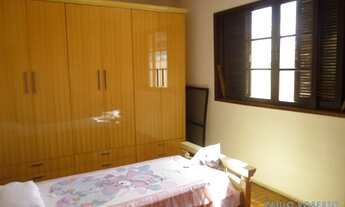 Imagem 6: CASA ASSOBRADADA - LAUZANE PAULISTA - SP