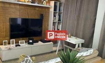 Imagem 4: Apartamento com 2 dormitórios para alugar, 67 m² por R$ 3.000,00/mês - Super Quadra Morumb