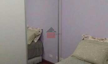 Imagem 4: Apartamento residencial à venda, Vila Gumercindo, São Paulo