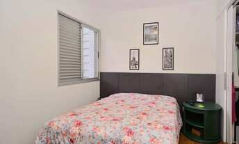 Imagem 7: BELO HORIZONTE - Apartamento Padrão - Boa Viagem