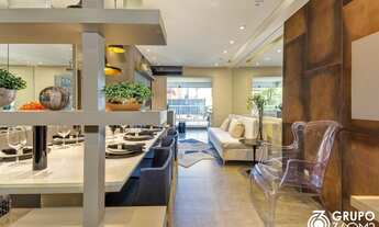 Imagem 4: Apartamento para Venda em São Bernardo do Campo, Nova Petrópolis, 2 dormitórios, 2 suítes