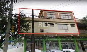Imagem 3: Porto Alegre - Apartamento Padrão - Partenon