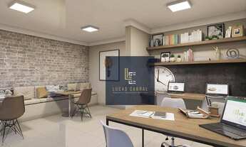 Imagem 4: Apartamento com 2 dormitórios à venda, 32 m² por R$ 249.890 - Vila Socorro - São Paulo/SP