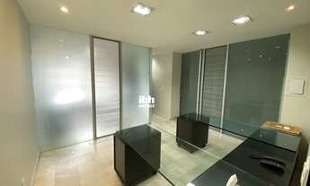 Imagem 5: Sala à venda, 1 vaga, Vila da Serra - Nova Lima/MG