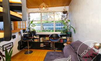 Imagem 5: Duplex de 49m² à venda em Vila Clementino