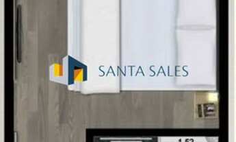 Imagem 7: BELÍSSIMO FLAT NO CENTRO HISTÓRICO DE SP - OPORTUNIDADE P/ INVESTIR e MULTIPLICAR O SEU DI