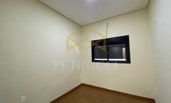 Imagem 7: Casa - Central Park Monte Mor - Monte Mor