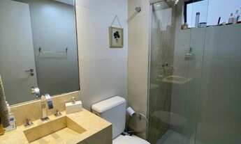 Imagem 7: Apartamento para venda tem 75 metros quadrados com 3 quartos