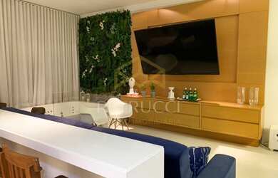 Imagem 2: Casa - Jardim Alto da Colina - Valinhos