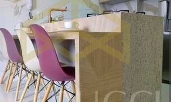 Imagem 6: Apartamento - Vila Nova - Campinas