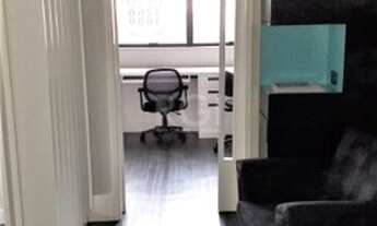 Imagem 1: Porto Alegre - Conjunto Comercial/Sala - Menino Deus