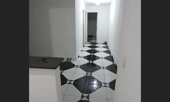 Imagem 2: Apartamento para Locação em São Paulo, Horto do Ipê, 2 dormitórios, 2 banheiros, 1 vaga