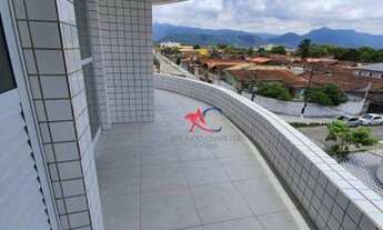 Imagem 5: Apartamento com 1 dormitório à venda, 45 m² por R$ 255.000,00 - Maracanã - Praia Grande/SP