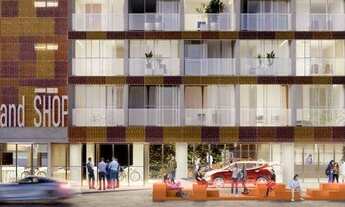 Imagem 2: Studio à venda, 24 m² por R$ 471.300,00 - Moema - São Paulo/SP