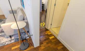 Imagem 6: RIO DE JANEIRO - Apartamento Padrão - Copacabana