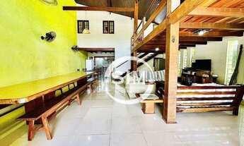 Imagem 2: Casa com 9 dormitórios à venda, 369 m² na Ogiva - Cabo Frio/RJ