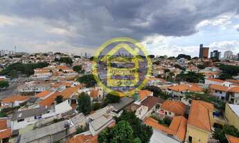 Imagem 4: Apartamento para venda tem 70 metros quadrados com 2 quartos em Vila Romana - São Paulo