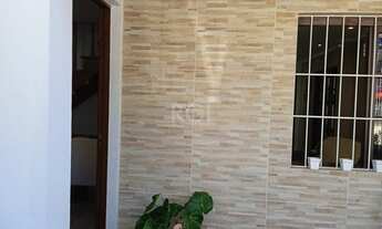 Imagem 2: Porto Alegre - Casa Padrão - Vila Nova