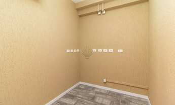 Imagem 6: Sala Comercial na Rua Emiliano Perneta, no Edifício METROPOLITAN BUILDING!