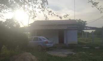 Imagem: Sìtio no Serrote da Batateira