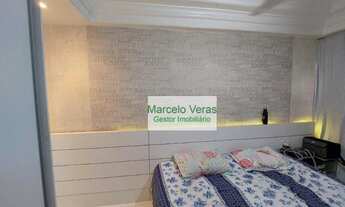 Imagem 7: Aldeota - Santos Dumont c/ José Vilar