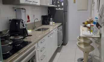 Imagem 3: Campos dos Goytacazes - Apartamento Padrão - Parque Turf Club