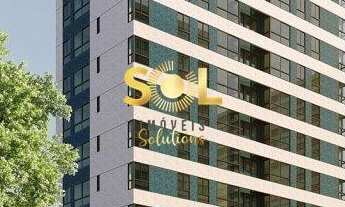 Imagem: Apartamento à venda, 2 quartos, 2 suítes