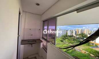 Imagem 3: Sala para alugar, 68 m² por R$ 2.400,00/mês - Jóquei - Teresina/PI