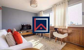 Imagem 4: Venda Cobertura 3 Dormitórios - 246 m² Vila Madalena