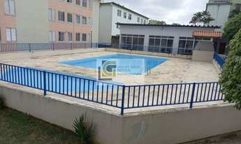 Imagem: Apartamento para venda tem 45 metros quadrados