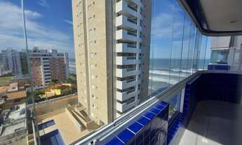 Imagem 6: Apartamento para venda tem 74 metros quadrados com 2 quartos em Centro - Mongaguá - SP
