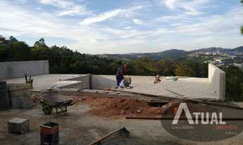 Imagem 2: Chácara a venda em Mairiporã/terra preta -R$ 750 mil