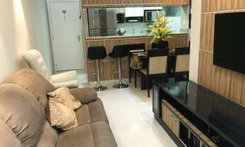 Imagem 2: Cobertura de 62m2 com 3 quartos na Vila Santa Catarina